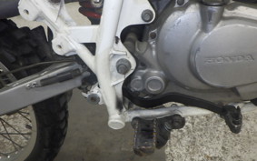 HONDA XLR125R 2001 JD16