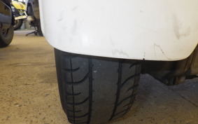 HONDA GYRO CANOPY TA03