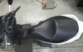 SUZUKI SKYWAVE 200 (Burgman 200) 2026 CH41A