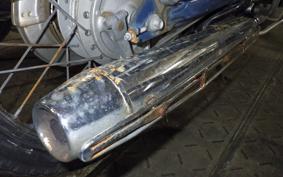 HONDA C50 SUPER CUB AA01