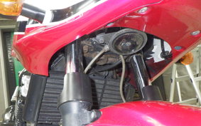 HONDA CB400 SUPER BOLDOR VTEC 2005 NC39