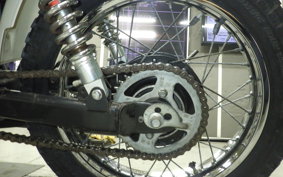 KAWASAKI 250TR BJ250F