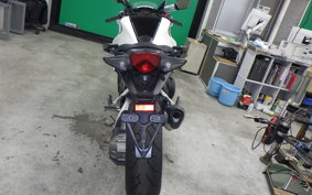 HONDA VFR1200F 2010 SC63