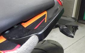 KTM 125 DUKE 2008