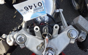 HONDA GB250 CLUBMAN Gen.4 MC10