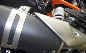 KTM 250 DUKE 2013