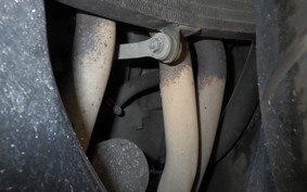 HONDA CBR600F GEN 3 2001 PC35