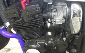 SUZUKI GSX400 IMPULSE S 1999 GK79A