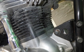 KAWASAKI W650 2001 EJ650A