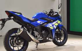 SUZUKI GSX250RA 2008