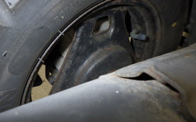SUZUKI ADDRESS V125 S CF4MA