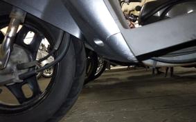SUZUKI LET's 5 G CA47A
