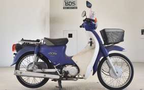 HONDA C110 SUPER CUB JA07