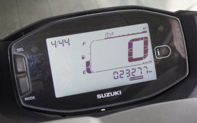 SUZUKI BURGMAN 125 1987