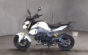 HONDA GU ROM JC61