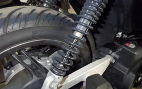HONDA PCX 125 2025 JF56