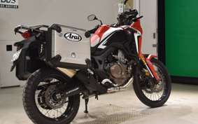 HONDA CRF1000L AFRICA TWIN 2017 SD04