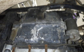 YAMAHA DRAGSTAR 400 CLASSIC 1999