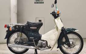 HONDA C90 SUPER CUB HA02