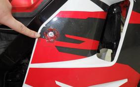 HONDA NS-1 GEN 2 AC12