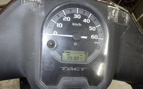 HONDA TACT-4ﾍﾞｰｼｯｸ 2025 AF79