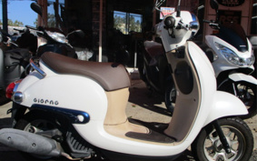 HONDA GIORNO AF77