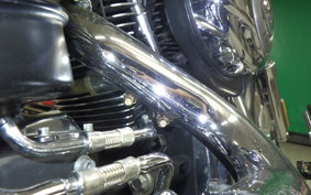HARLEY FXCWC 1580 2011