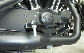 HARLEY XL883N 2020