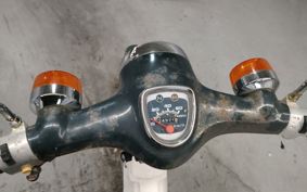 HONDA SUPER CUB50 C50