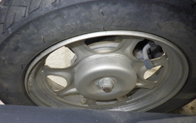 HONDA TACT Basket 2003 AF79