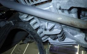 YAMAHA AERO X 155 1995