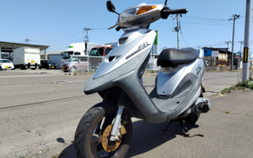 YAMAHA SUPERJOG ZR 3YK