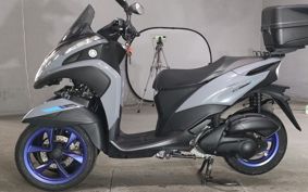 YAMAHA TRICITY 155 ABS SG37J