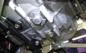 HONDA C50 SUPER CUB AA09