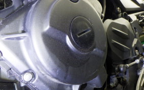 KAWASAKI Z400 Gen.2 2022 EX400G