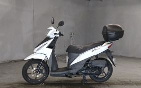 SUZUKI ADDRESS V110 CE47A