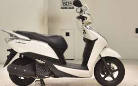 HONDA LEAD 125 JF45