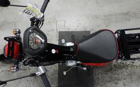 HONDA ｸﾛｽｶﾌﾞ50 AA06