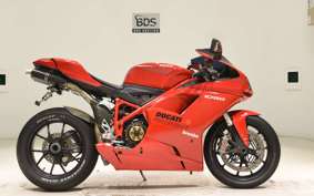 DUCATI 1098 2008