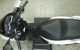 YAMAHA MAJESTY155 Gen.2 S 2010 SG52J