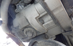YAMAHA JOG ZR Gen.3 SA39J