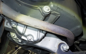 SUZUKI ADDRESS V125 SS CF4MA
