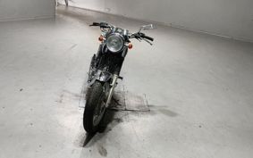 YAMAHA SR400 1985 1JR