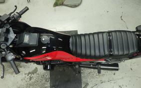 KAWASAKI GPZ400 1983 ZX400A