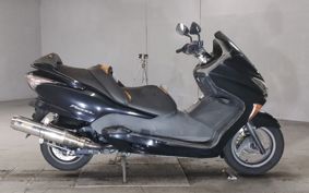 HONDA FORZA Z MF08