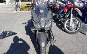 YAMAHA X FORCE SG79J