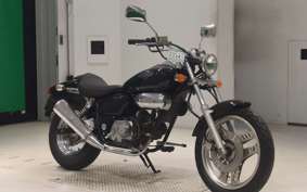 HONDA MAGNA 50 AC13