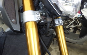YAMAHA MT-09 A 2014 RN34J
