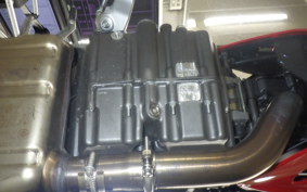 DUCATI ストリート FIGHTER V2S 2025