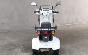 HONDA GYRO TD02